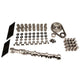 Comp Cams Kit, Master Cam Lst Blower, Stage 2, Gm Ls - My Store