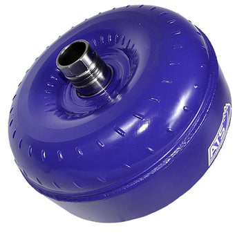 compare product ATS Diesel 2001 to Early 2010 GM Duramax Five Star Torque Converter - Viskus Clutch Mid Stall