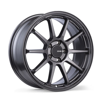 compare product Enkei PX-10 19x8 5x112 45mm Offset 72.6mm Bore Gunmetal Wheel