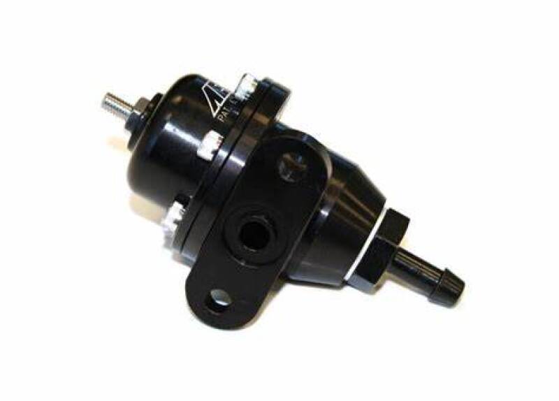 AEM 94 - 01 Acura Integra / 90 - 93 Honda Accord / 92 - 95 Honda Civic / 99 - 00 Honda Civic Black Adjustabl - My Store