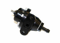 AEM 94 - 01 Acura Integra / 90 - 93 Honda Accord / 92 - 95 Honda Civic / 99 - 00 Honda Civic Black Adjustabl - My Store