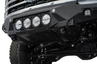ADD 2023+ Ford F - 250/350 Super Duty Bomber Front Bumper - My Store