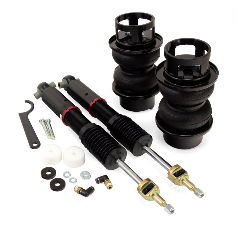 Air Lift Performance BMW F30 3 - Series (incl xDrive) Rear Kit - My Store