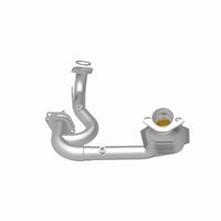 MagnaFlow Direct Fit Catalytic Converter 00 - 03 Ford Taurus 3.0L - My Store