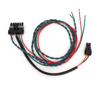 compare product Fast Wire Harness, E6 Circle Track, Main, 6 Pin Wp, Car Side