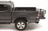 AMP Research 2004 - 2012 Chevy/GMC Colorado/Canyon Standard Bed Bedxtender - Black - My Store