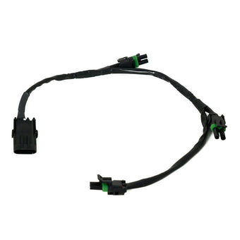 compare product Baja Designs Universal XL Linkable Wiring Harness - 3-8 XLs