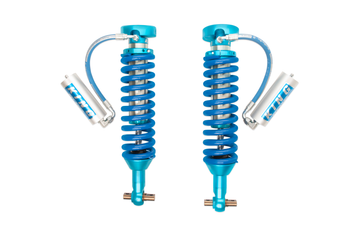 compare product King Shocks 2017+ Chevrolet Colorado ZR2 Front 2.5 Dia Remote Reservoir Coilover (Pair)