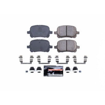 compare product Power Stop 97-01 Lexus ES300 Front Z23 Evolution Sport Brake Pads w/Hardware