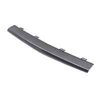 Anderson Composites 2024 Ford Mustang Dark Horse Carbon Fiber Upper Grille Trim - My Store