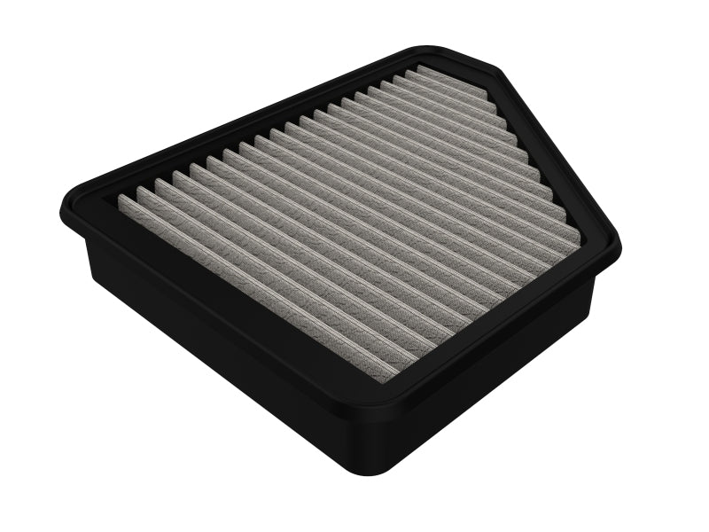 aFe MagnumFLOW OE Replacement Air Filter w/Pro Dry S Media 10 - 17 Chevy Equinox L4 - 2.4L / V6 3.0/3.6L - My Store