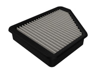 aFe MagnumFLOW OE Replacement Air Filter w/Pro Dry S Media 10 - 17 Chevy Equinox L4 - 2.4L / V6 3.0/3.6L - My Store