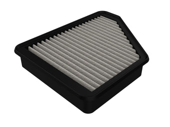 compare product aFe MagnumFLOW OE Replacement Air Filter w/Pro Dry S Media 10-17 Chevy Equinox L4-2.4L / V6 3.0/3.6L