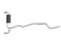 aFe POWER Takeda 2020 Toyota Supra L6 - 3.0L (t) 3in - 2.5in 304 SS CB Exhaust Polished Tips - My Store