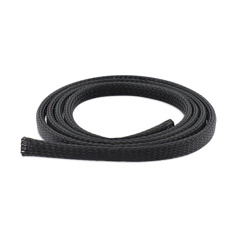 Mishimoto Universal Stacked Plate Trans Cooler 13 Row Black - My Store