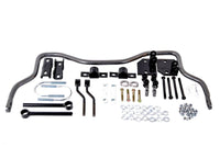 Hellwig 15 - 22 Chevrolet Colorado w/ 2 - 4in Lift Solid Heat Treated Chromoly 1in Rear Sway Bar - My Store