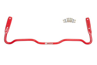 compare product UMI 78-96 GM B-Body Solid Rear Sway Bar - Red