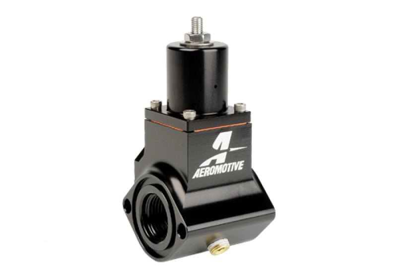Aeromotive A3000 Drag Race Carbureted Fuel Pump Complete - My Store