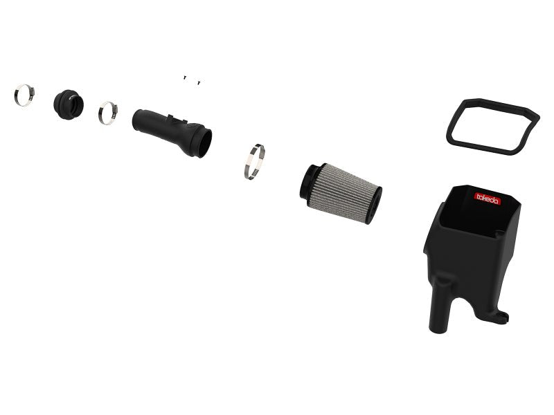 aFe Takeda Intakes Stage - 2 PDS AIS 16 - 19 Honda Civic I4 - 1.5L (t) - My Store
