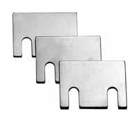 compare product SPC Performance JEEP CAST SHIM 1/16in. (6)