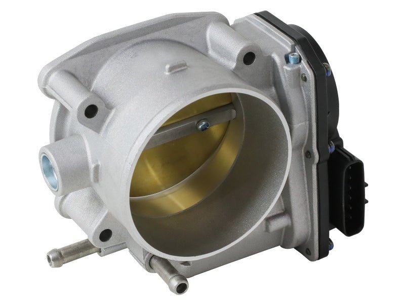 aFe 2022+ Toyota GR86 / 2022+ Subaru BRZ 76mm Throttle Body - My Store