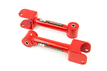compare product UMI Performance 64-67 GM A-Body Tubular Non-Adjustable Upper Control Arms