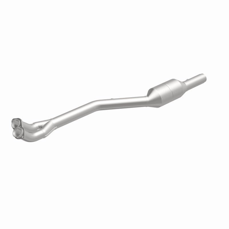 MagnaFlow Direct Fit Catalytic Converter 00 - 03 BMW M5 5.0L Passenger Side - My Store