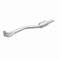MagnaFlow Direct Fit Catalytic Converter 00 - 03 BMW M5 5.0L Passenger Side - My Store