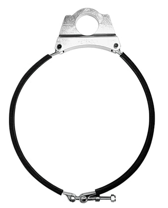 compare product Peterson Fluid Systems Tank Bracket 9 Tank 1.5 ID Mount (Pair)
