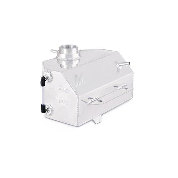 Mishimoto 2015 Ford Mustang EcoBoost / 3.7L / 5.0L Aluminum Coolant Expansion Tank - Polished - My Store