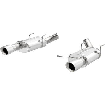 compare product MagnaFlow SYS A/B 2011 Ford Mustang 5.0L