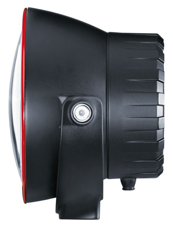 Hella Rallye 4000i Xenon Driving Beam Compact - 6.693in Dia 35.0 Watts 12V D1S - My Store