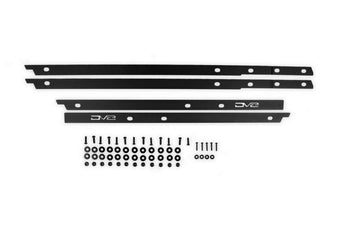 compare product DV8 Offroad 21-23 Ford Bronco Pinch Weld Covers