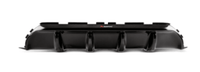 Akrapovic 18+ BMW M5 (F90) Rear Carbon Fiber Diffuser - High Gloss w/ Red/White Akrapovic Logo - My Store