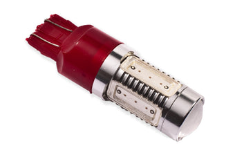compare product Diode Dynamics 7443 LED Bulb HP11 LED - Red (Single)