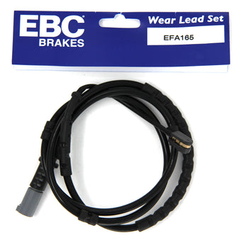compare product EBC 2014+ BMW 328d 2.0L TD (F30) Rear Wear Leads
