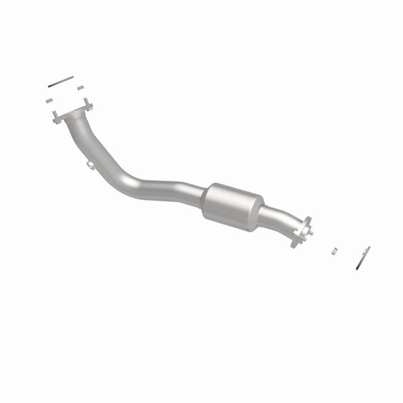 Magnaflow Conv DF 13 - 15 RAV4 2.5 Underbody - My Store