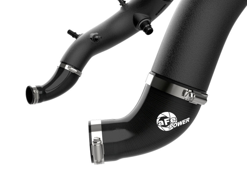 aFe Power 17 - 20 Ford Raptor 3.5L V6 Turbo Inlet Pipes - My Store