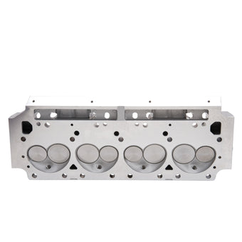 compare product Edelbrock Cylinder Head Chrysler Victor Max Wedge for B/Rb Big Chrysler Engines Single Bare Casting