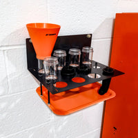 Mishimoto Screw On Oil Funnel Full Kit - My Store
