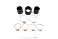 AMS Performance 15 - 18 BMW M3 / 15 - 20 BMW M4 w/ S55 3.0L Turbo Engine Charge Pipes - My Store