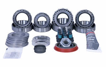 compare product Revolution Gear & Axle 82-99 GM 10-Bolt 7.5in-7.6in Rear Axle Ring & Pinion Master Install Kit