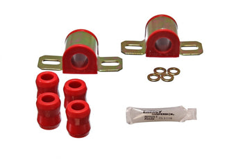 compare product Energy Suspension Jeep Stab Bushing - Red