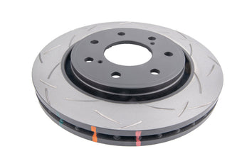 compare product DBA 11-14 Ford F-150 7 Lug Front 4000 Series Slotted Rotor