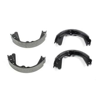 compare product Power Stop 08-14 Ford E-150 Rear Autospecialty Parking Brake Shoes