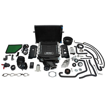 compare product Edelbrock E-Force 2650 TVS Supercharger 16-18 Chevy Camaro SS LT1 Manual Trans