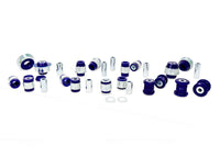 SuperPro Suspension Bushing Kit Compatible With VW MK7/7.5 Golf - My Store