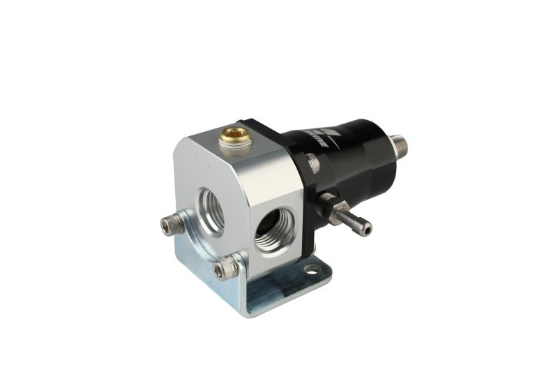 Aeromotive Regulator and Fitting Kit - My Store