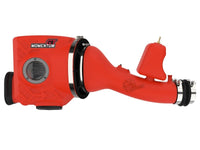 aFe Momentum GT Red Edition Cold Air Intake System w/ Pro DRY S Filt Toyota FJ Cruiser 07 - 23 V6 - 4.0L - My Store