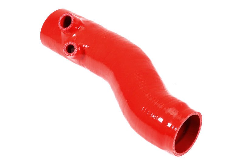 Perrin 2022+ Subaru WRX Long Type Turbo Inlet Hose - Red - My Store
